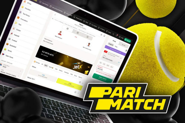 Мобильное приложение Parimatch против веб-сайта: что лучше?